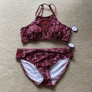 Swimsuits For All Bikini